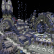 Illustration for article titled Deep Sea Wonderland Built In iMinecraft/i Looks Incredible